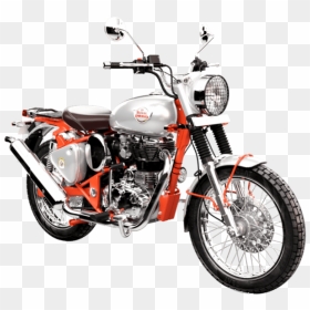 Royal Enfield Bullet Trials 2020, HD Png Download - royal enfield bullet png