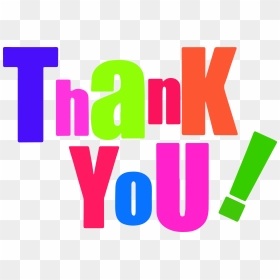 Thank You Png - Thank You Clip Art Free, Transparent Png - thankyou png