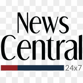 News Central, HD Png Download - bjp symbol png