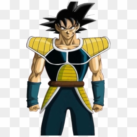 Bardak Dragon Ball, Png Download - Bardock De Dragon Ball Super Broly, Transparent Png - bardock png