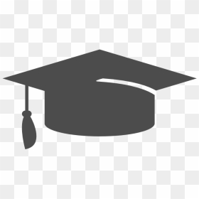 Graduation Ceremony, HD Png Download - degree cap png