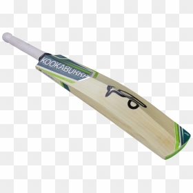 Kookaburra Kahuna Cricket Bat - Cricket Bat, HD Png Download - cricket bat and ball png