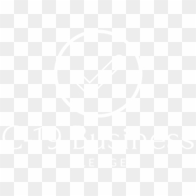 C-19 Business Pledge - Johns Hopkins Logo White, HD Png Download - cory in the house png