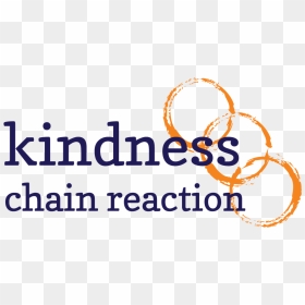 Calligraphy , Png Download - Kindness Chain Reaction, Transparent Png - kcr images png
