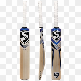 Sg Rsd Xtreme Cricket Bat, HD Png Download - cricket bat and ball png