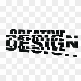 Creative Design - Calligraphy, HD Png Download - creative design png