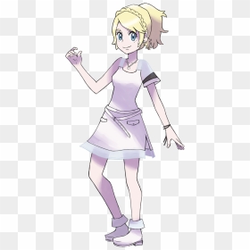And I"m Back Doing This Again - Girl, HD Png Download - noctis png