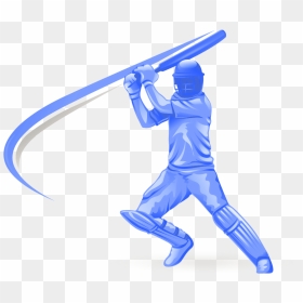 Cricket Equipment & Gear - Cricket Images Png Hd, Transparent Png - cricket png images