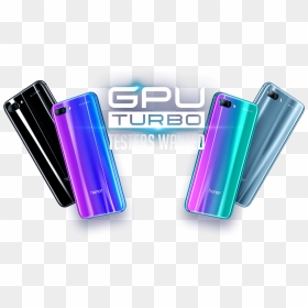 Mobile Phone Case, HD Png Download - turbo png