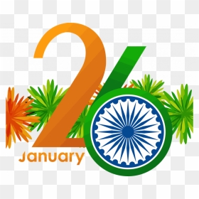 India Republic Day Png, Transparent Png - indian flag design png