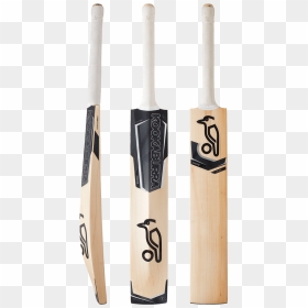Cricket Bat Kookaburra Shadow, HD Png Download - cricket bat and ball png