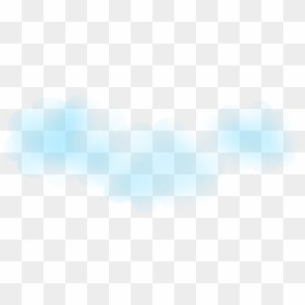 Blue Sky - Mist, HD Png Download - creative web design png