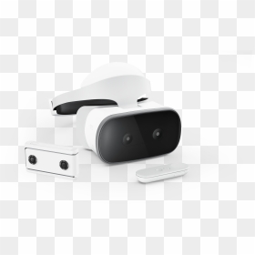 Lenovo Mirage Solo, HD Png Download - vr png