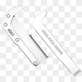 Thumb Image - 1909 Adjustable Spanner & Tyre Lever, HD Png Download - spanner png