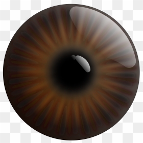 Eyes Free Png Image - Ojo, Transparent Png - picsart lens png