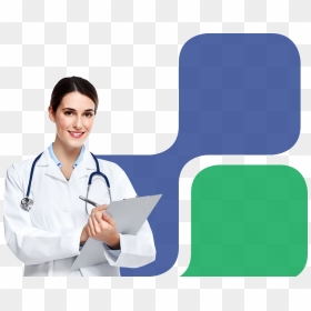 Doctor Png Free , Png Download - Transparent Female Doctor Png, Png Download - doctor images png