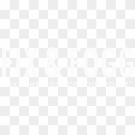 Fix And Fogg Logo, HD Png Download - fogg png