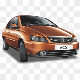 Thumb Image - New Indigo Car Price, HD Png Download - indica car png