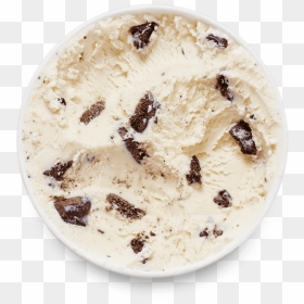 Cookies And Cream Ice Cream In A Cup - Cookies Cream Haagen Dazs, HD Png Download - ice creams png