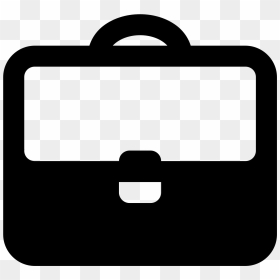 Briefcase Png Vector - Business Icon Png, Transparent Png - business png images