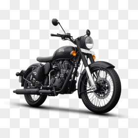 Jawa Perak Vs Royal Enfield Classic 500, HD Png Download - royal enfield bullet png