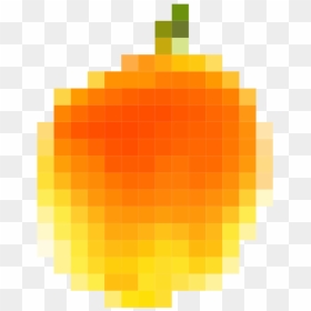 Banner Royalty Free Download Mango Clipart Fresh - Pixelated Mango, HD Png Download - mango vector png