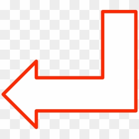 Arrow Svg Clip Arts - Flowchart, HD Png Download - arrow marks png