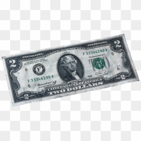 Free Png Money"s Png Images Transparent - 2019 2 Dollar Bill, Png Download - doli png
