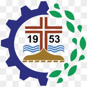 Don Bosco Technical College Logo 2018 - Roški Slap, HD Png Download - technical png