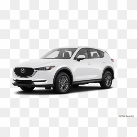2019 Mazda Cx 5 White, HD Png Download - julio jones png