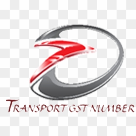 Logo - Circle, HD Png Download - gst logo png