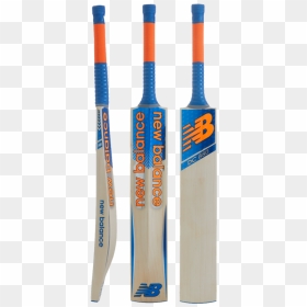 Nb Dc 1080 Cricket Bat, HD Png Download - cricket bat and ball png