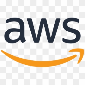Amazon Web Services To Open Data Centers In The Middle - Transparent Aws Logo, HD Png Download - aws logo png