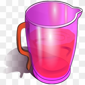 Jug Clipart Png Transparent Png , Png Download - Jug Image Download, Png Download - jug png