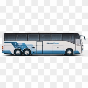 Volvo B12 Carrus Star - Commercial Vehicle, HD Png Download - volvo bus images png