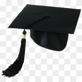 Graduation Cap, HD Png Download - degree cap png