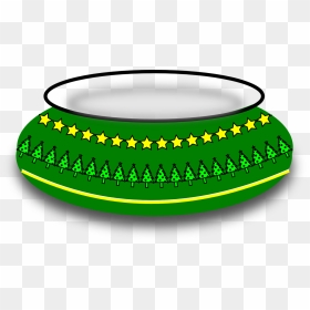 Christmas Day, HD Png Download - crockery png