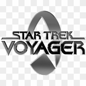 Nj Coding Practice - Star Trek Voyager, HD Png Download - star trek png