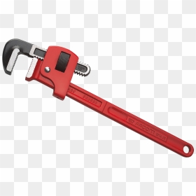 Spanner Png Photo Background - Pipe Wrench Facom, Transparent Png - spanner png