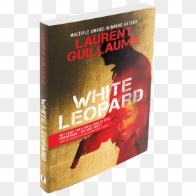Whiteleopard Copy, HD Png Download - book images png