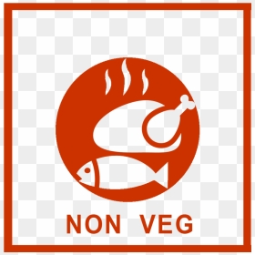Portable Network Graphics , Png Download - Non Vegetarian Non Veg Logo, Transparent Png - veg icon png
