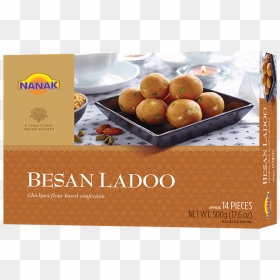 Besan Ladoo Indian Store, HD Png Download - ladoo png