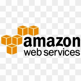 Amazon Web Services Logo Jpg, HD Png Download - aws logo png