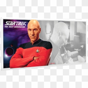 Ikniu619630 1 - Star Trek The Next Generation, HD Png Download - star trek png