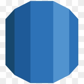 Aws Rds Icon Png, Transparent Png - aws logo png