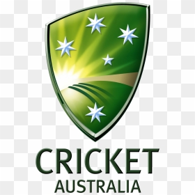 Pakistan Cricket Australia National Ashes Zimbabwe - Cricket Australia Logo, HD Png Download - cricket png images