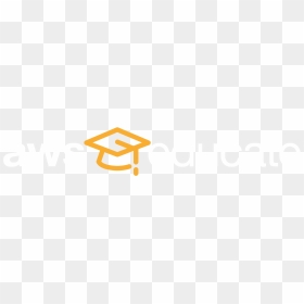 Aws Educate - Graphic Design, HD Png Download - aws logo png