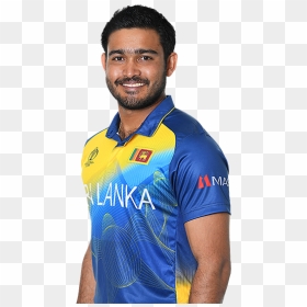 Sri Lanka Cricket Players, HD Png Download - cricket png images