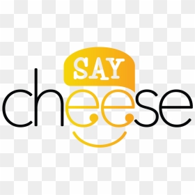 Say Cheese Png - Say Cheese, Transparent Png - grilled cheese png