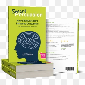 Consumer Behaviour Books - Brochure, HD Png Download - book images png